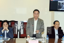 VNA, regional steering committees sum up 3-year media cooperation