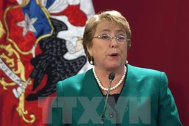 Chile pays heed to Trans-Pacific Partnership 