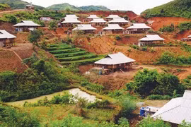 Tuyen Quang: Over 7.2 trillion VND for new rural area building