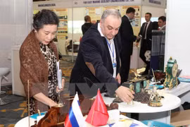 Forum boosts Vietnam-Russia trade links