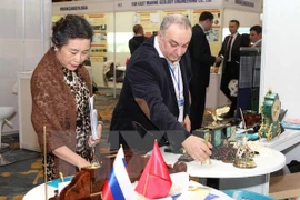 Forum boosts Vietnam-Russia trade links