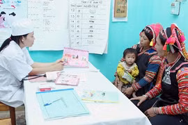 Few ethnic women join civic activities 