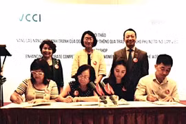 Workshop on women’s empowerment held in HCM City