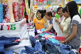 Consumers admire responsible brands 