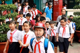Population work decisive to sustainable development 