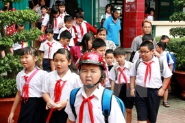 Population work decisive to sustainable development 