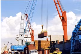 Saigon port gearing up for share listing
