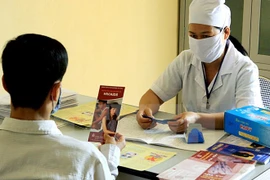 Five localities to pilot HIV elimination plan