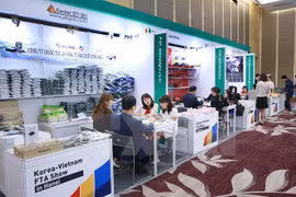 FTA gives incentives for Vietnam-RoK business cooperation 