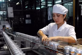 Seminar seeks increased Vietnam-Brazil trade, investment