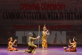 Soc Trang province strengthens traditional bond with Cambodia