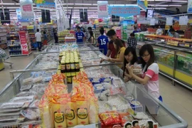Southern businesses enhance connection in goods supply