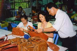Vietnamese firms need to up their game