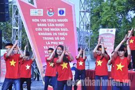 UN report focuses on women, youth goals 