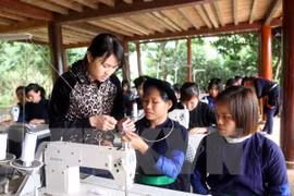  Various activities to celebrate Vietnamese women’s day