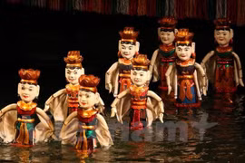 Hanoi focuses on boosting cultural tourism