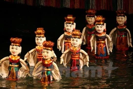 Hanoi focuses on boosting cultural tourism