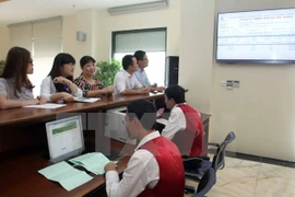 Mixed Xmas bag for Vietnam’s shares