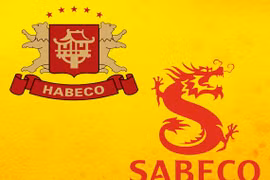 Beer company supports the poor in southwestern region