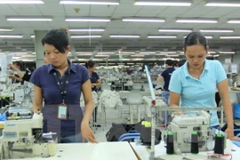 Over 530 mln USD in FDI lands in Binh Duong