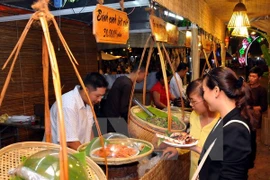 Int’l food festival 2015 wraps up in HCM City