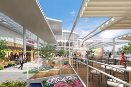 First AEON shopping centre in Hanoi inaugurated