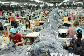 Russian newspaper: Vietnam makes record on FTA signing
