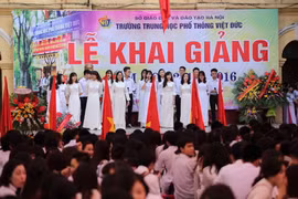 New school year starts for over 22 million students
