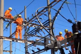 Nearly 6 percent of energy consumption saved in five years 