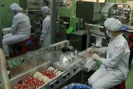 Twenty herbal medicine factories meet GMP standards