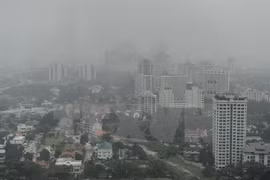 Southeast Asian businesses lose millions of USD due to haze