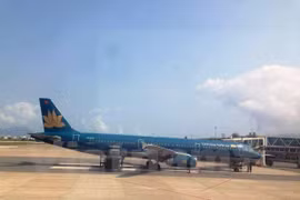 Pleiku airport upgrade for better services