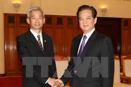Vietnam - Thailand close affiliation to fuel regional connectivity