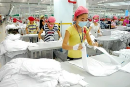 Can Tho gears up for industrialisation 
