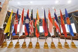 ASEAN’s prominent businesses, entrepreneurs honoured 