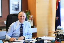 Vietnam - New Zealand’s fastest-growing export market in SE Asia