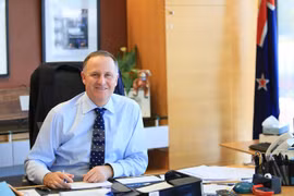 Vietnam - New Zealand’s fastest-growing export market in SE Asia