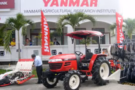 Can Tho: Conference seeks to improve regional farmers’ lives