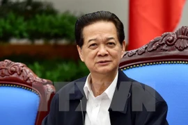 PM leaves for UN climate change conference in Paris