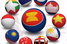 Community establishment marks ASEAN new development stage 