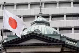 Cambodia, Japan vow enhancing economic, trade ties