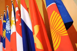ASEAN fulfills almost community building tasks