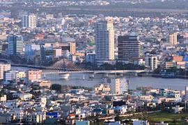 Da Nang looks to become competitive city 