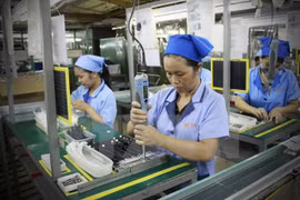 Vietnam-Japan ties promote impetus for integration process