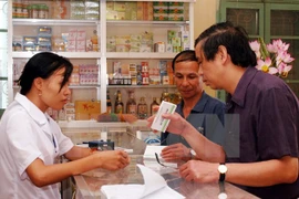 Vietnam joins Interpol’s fight against fake medicine 