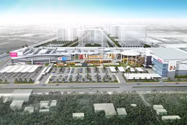 Foreign retailers make inroads into Vietnam 