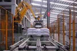 Import-export turnover target reachable: official