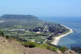 Hoang Sa memorial site to be built on Ly Son island 