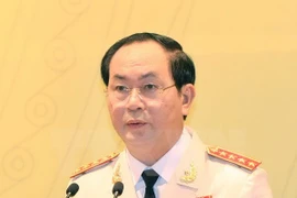 ASEAN-China security dialogue opens in Beijing