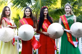 Da Nang hosts cultural exchange event